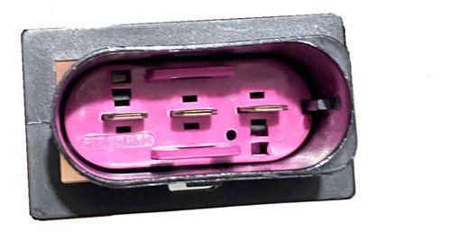 Eletroventilador A3 Fox Crossfox Golf Polo New Beetle 7 Pas - ymax
